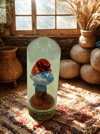 Figuras  en Cúpulas