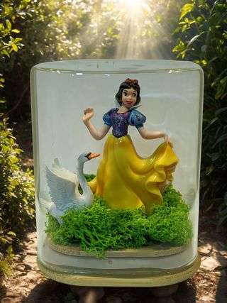 Figuras  en Cúpulas