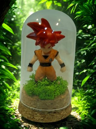 Figuras  en Cúpulas