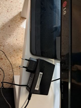 Monitor TV LG 24MN33D - PZ (Negro)