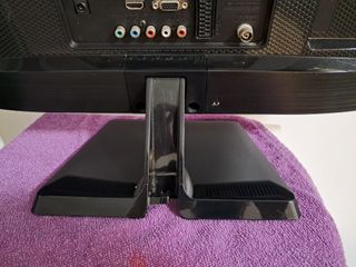 Monitor TV LG 24MN33D - PZ (Negro)