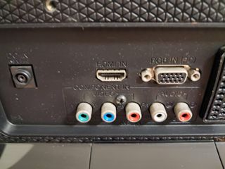 Monitor TV LG 24MN33D - PZ (Negro)