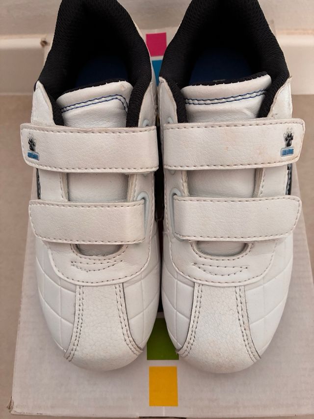 Zapatillas Kelme Fútbol Sala Talla 30