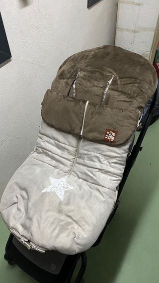 Silla de paseo Cybex Eezy S Twist Plus 2