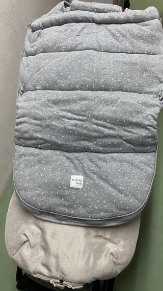 Silla de paseo Cybex Eezy S Twist Plus 2