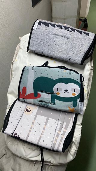 Silla de paseo Cybex Eezy S Twist Plus 2