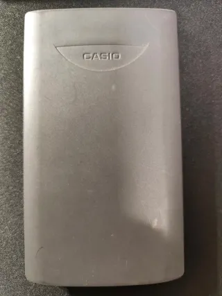 Calculadora Científica Casio fx-570W