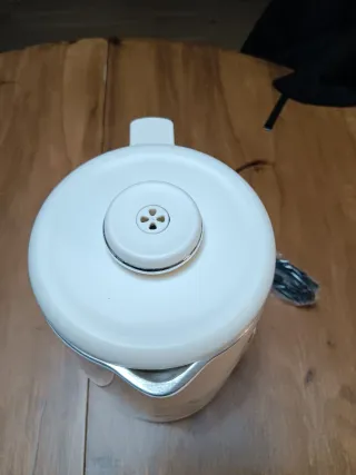 Macchina per latte vegetale