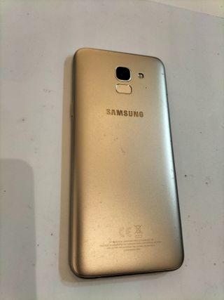Samsung Galaxy J6 SM-J600FN/DS