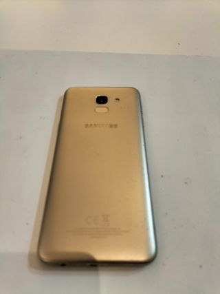 Samsung Galaxy J6 SM-J600FN/DS
