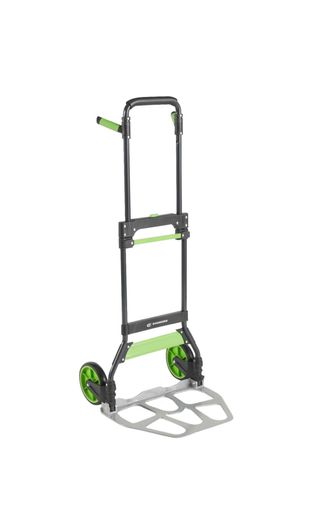 Carretilla plegable acero hasta 100kg