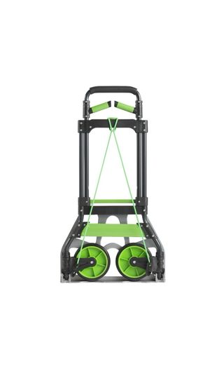 Carretilla plegable acero hasta 100kg