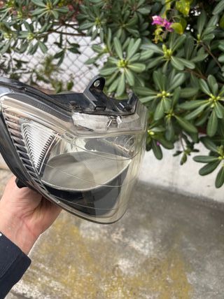 Faro Delantero Honda SH 125i