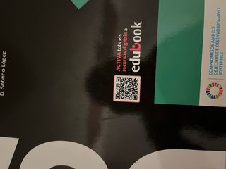 Dual 1. Història del món contemporani. Llibre c...