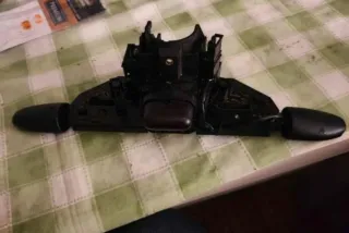 Mando Luces Limpiaparabrisas Seat Alhambra