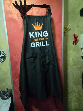 Set di 3 grembiuli QUOTRE da cucina -Nuovi❗-40%❗