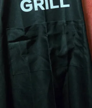 Set di 3 grembiuli QUOTRE da cucina -Nuovi❗-40%❗