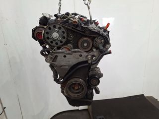Motor Audi A3 87.000km
