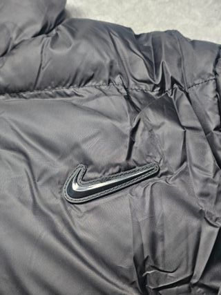 Chaqueta Nike x NOCTA Negra Talla M
