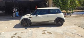 MINI Mini 2004