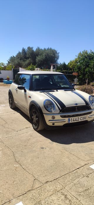MINI Mini 2004