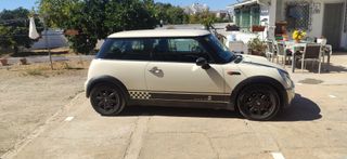 MINI Mini 2004