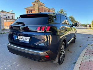 Peugeot 3008 2020
