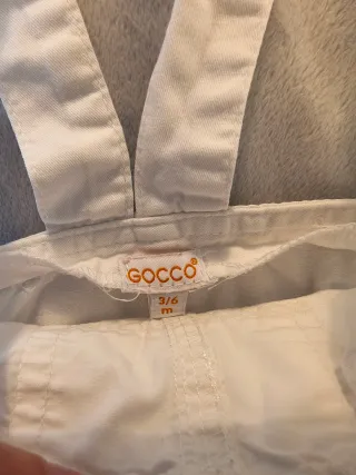 Ranita bebé Gocco 6 meses