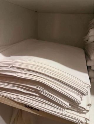 10 Sábanas Algodón Cama 0.90-1.05