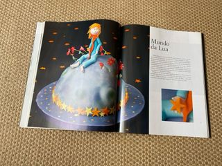 Doçura nunca é demais -art sugar cake