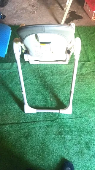 Trona para bebé kosmic