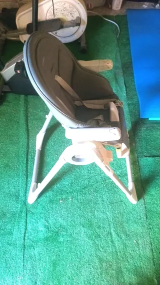 Trona para bebé kosmic