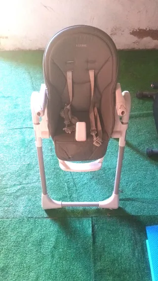 Trona para bebé kosmic