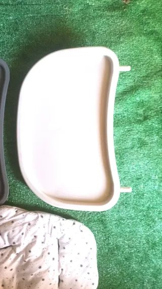 Trona para bebé kosmic