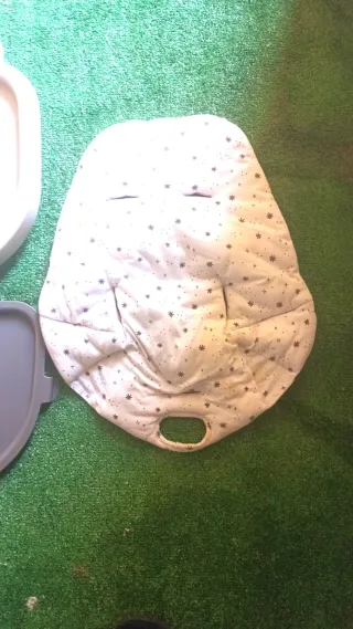 Trona para bebé kosmic