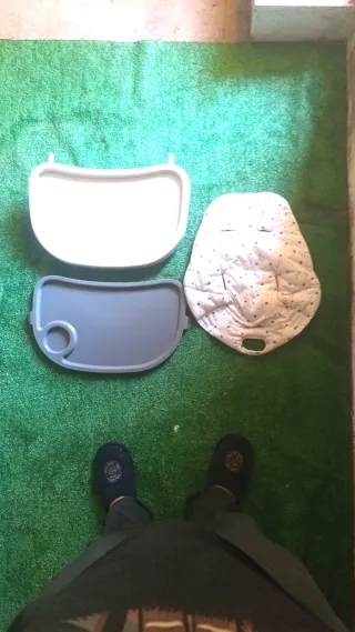 Trona para bebé kosmic