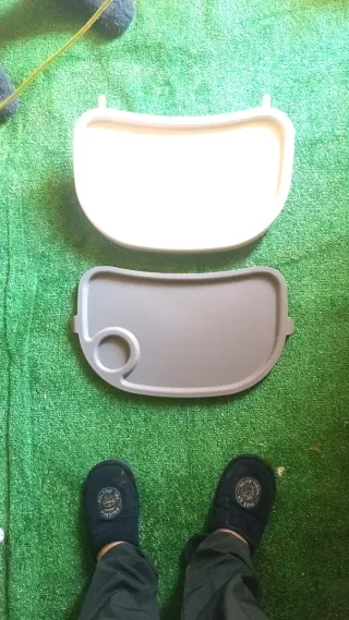 Trona para bebé kosmic