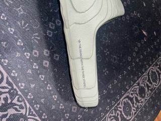 Chanclas Adidas Adilette 22 Verdes Claras