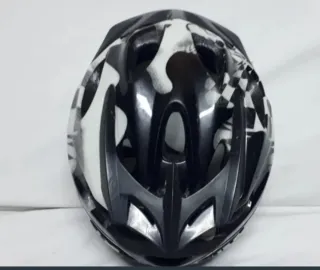 Casco Fox Flux talla M