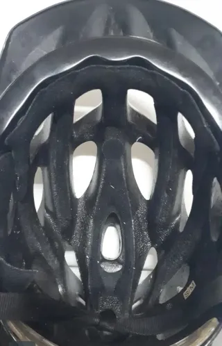 Casco Fox Flux talla M