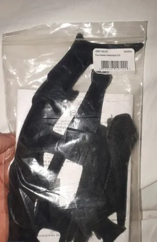 Casco Fox Flux talla M