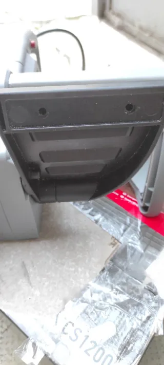 Motosega Elettrica Oregon CS1200 nuova