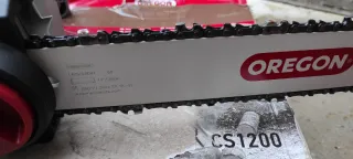 Motosega Elettrica Oregon CS1200 nuova