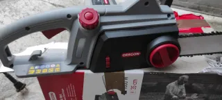 Motosega Elettrica Oregon CS1200 nuova