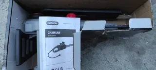 Motosega Elettrica Oregon CS1200 nuova