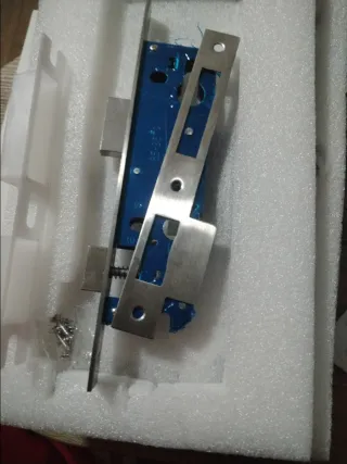 Cerradura Inteligente Smart Handle Lock