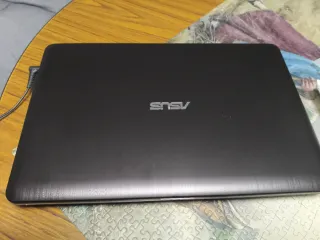 Portátil ASUS A540S Intel N3050 4GB HDD500GB W10