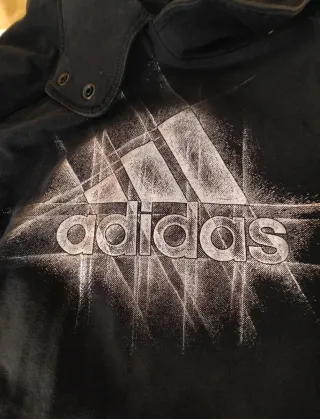 Sudadera Adidas