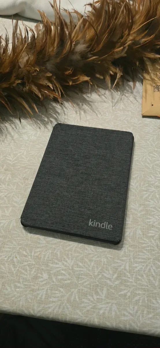 Kindle Paperwhite 11ª 6.8" SIN PUBLI afbeelding 3
