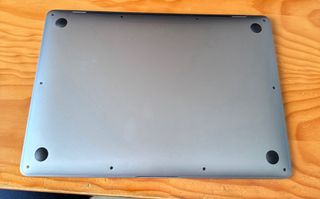 MacBook Air 13” 2020 Gris Espacial